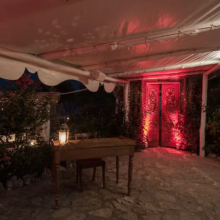 Hotel Santavenere - The Leading Of The World 5*