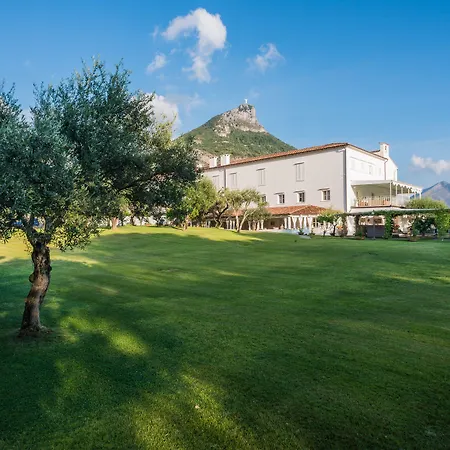 Santavenere - The Leading Of The World 5*