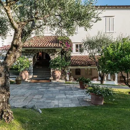 Santavenere - The Leading Of The World Hotel 5*