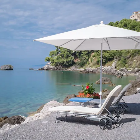 Santavenere - The Leading Of The World Maratea