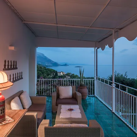 Santavenere - The Leading Of The World Hotel
