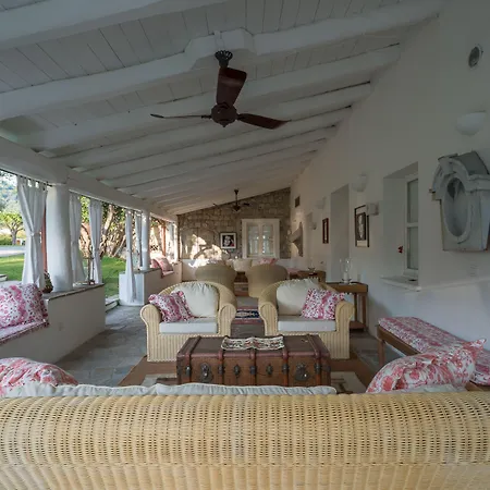 Hotel Santavenere - The Leading Of The World