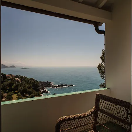 Santavenere - The Leading Of The World 5* Maratea