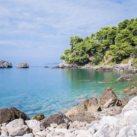 Santavenere - The Leading Of The World Hotel 5*