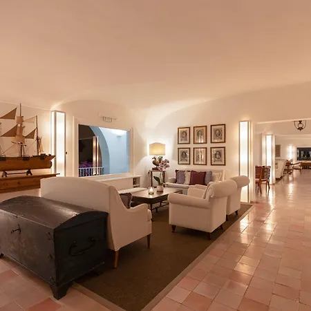 Santavenere - The Leading Of The World 5* Maratea