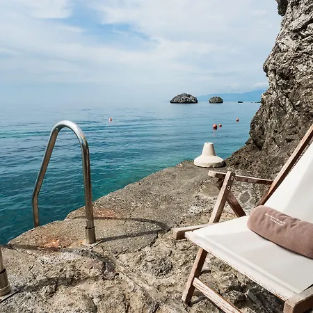Santavenere - The Leading Of The World Hotel 5*