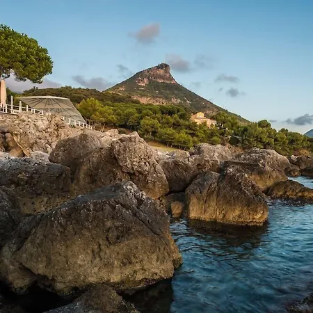 Santavenere - The Leading Of The World 5*