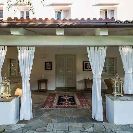 Santavenere - The Leading Of The World 5* Maratea
