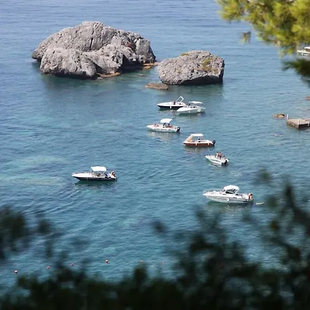 Hotel Santavenere - The Leading Of The World Maratea