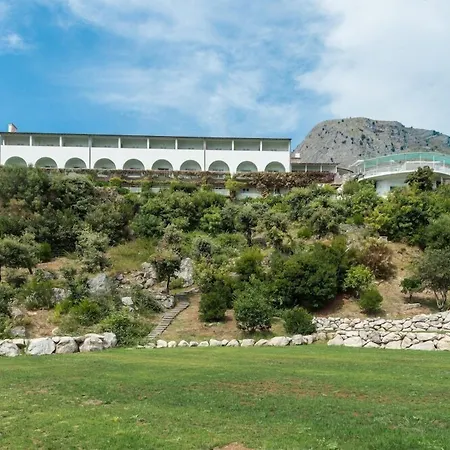 Hotel Santavenere - The Leading Of The World