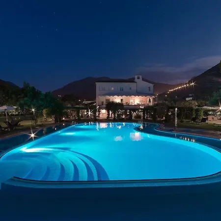 Hotel Santavenere - The Leading Of The World Maratea