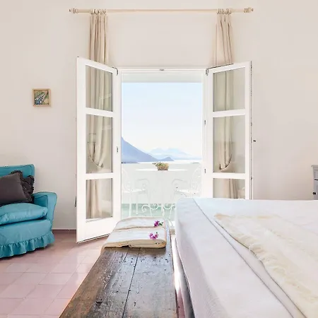 Santavenere - The Leading Of The World Hotel Maratea