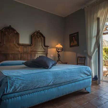 Hotel Santavenere - The Leading Of The World Maratea