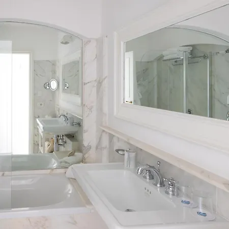 Santavenere - The Leading Of The World Hotel Maratea
