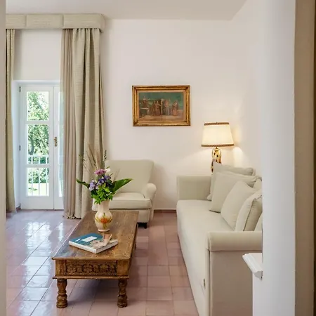 Santavenere - The Leading Of The World 5* Maratea