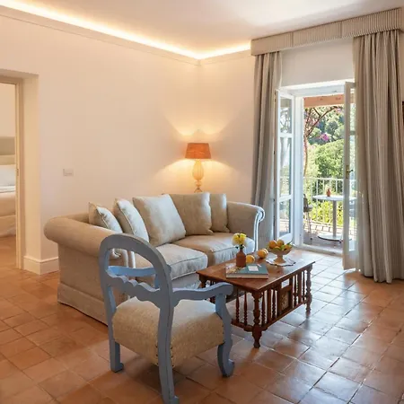 Santavenere - The Leading Of The World Hotel