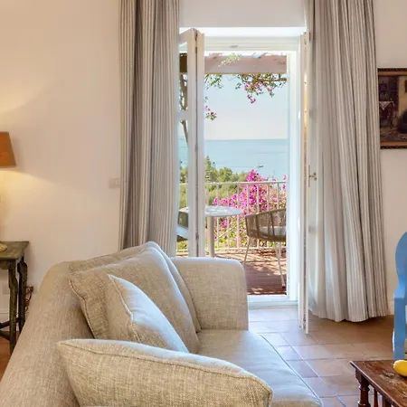 Santavenere - The Leading Of The World Hotel 5*