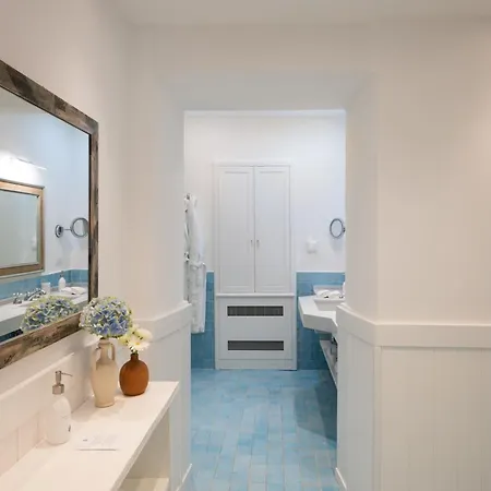 Hotel Santavenere - The Leading Of The World 5*
