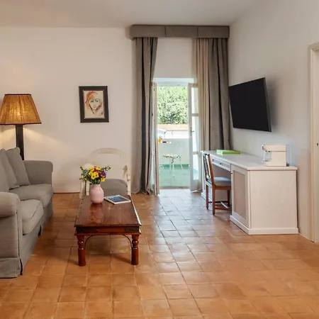 Santavenere - The Leading Of The World Hotel Maratea
