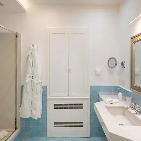 Santavenere - The Leading Of The World Hotel