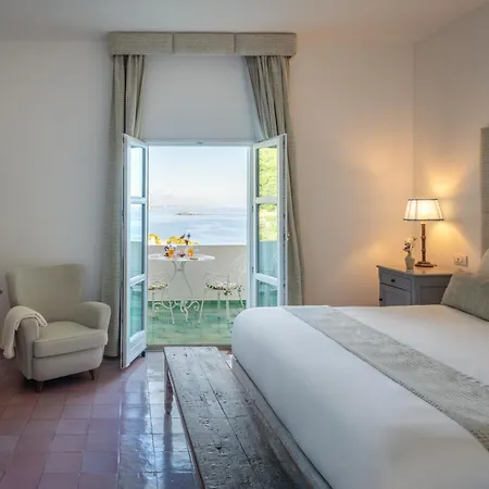 Hotel Santavenere - The Leading Of The World 5*