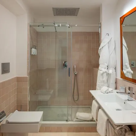 Santavenere - The Leading Of The World Hotel Maratea