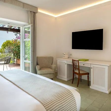 Santavenere - The Leading Of The World Hotel 5*