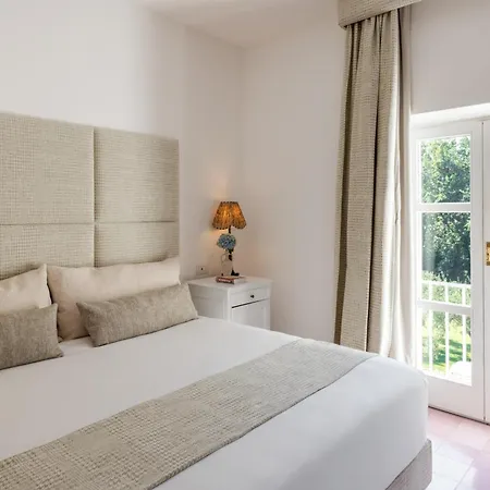 Santavenere - The Leading Of The World Hotel 5*
