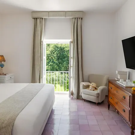 Santavenere - The Leading Of The World Maratea