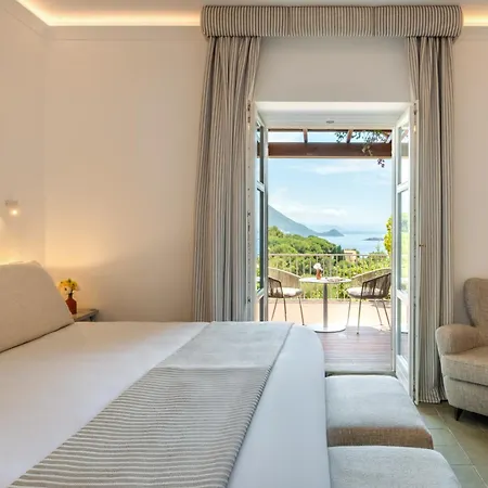 Santavenere - The Leading Of The World Hotel Maratea