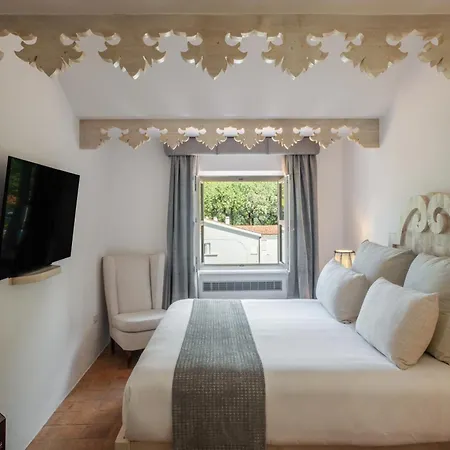 Santavenere - The Leading Of The World Hotel 5*