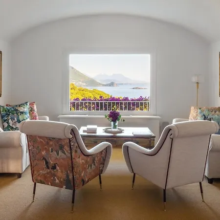 Santavenere - The Leading Of The World Maratea
