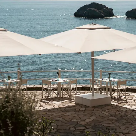 Santavenere - The Leading Of The World 5* Maratea