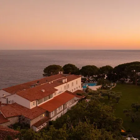 Santavenere - The Leading Of The World Hotel Maratea
