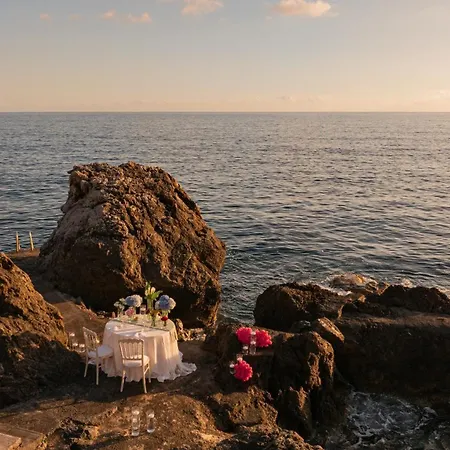 Santavenere - The Leading Of The World 5* Maratea
