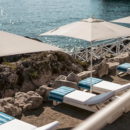 Hotel Santavenere - The Leading Of The World Maratea