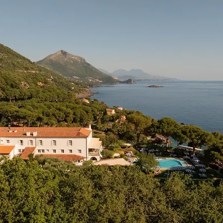 Santavenere - The Leading Of The World Maratea