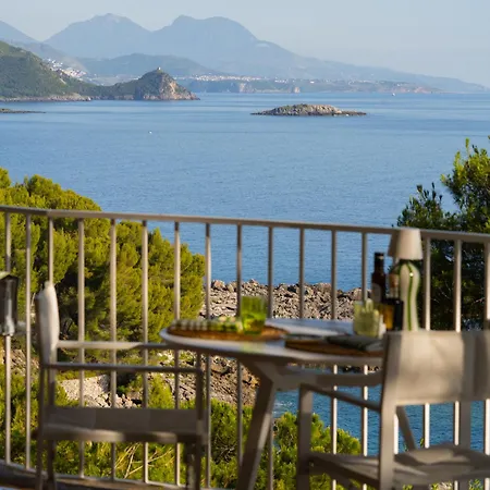 Santavenere - The Leading Of The World 5* Maratea