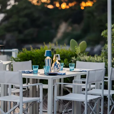 Santavenere - The Leading Of The World Hotel Maratea