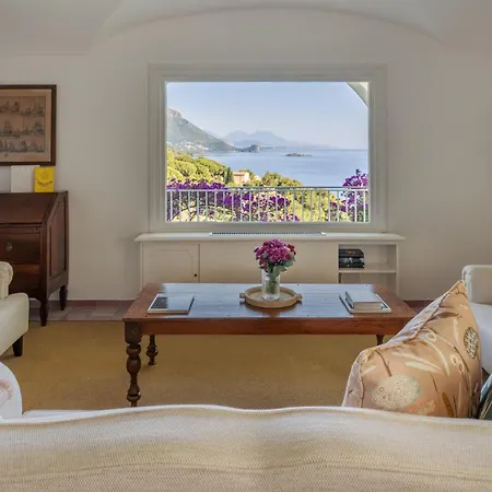 Santavenere - The Leading Of The World Hotel Maratea
