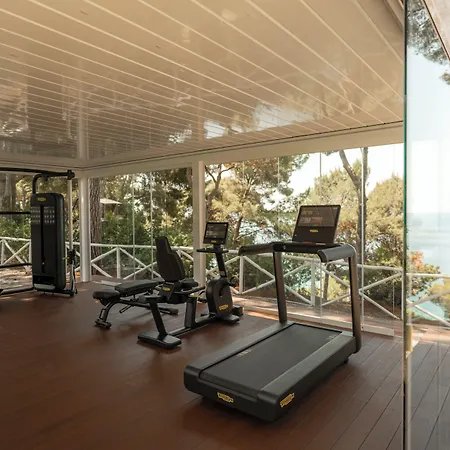 Santavenere - The Leading Of The World Hotel Maratea