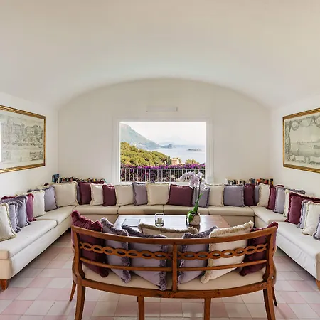 Santavenere - The Leading Of The World 5* Maratea
