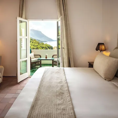 Santavenere - The Leading Of The World