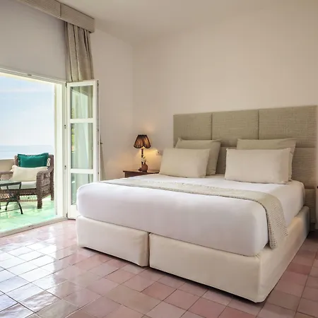 Hotel Santavenere - The Leading Of The World Maratea