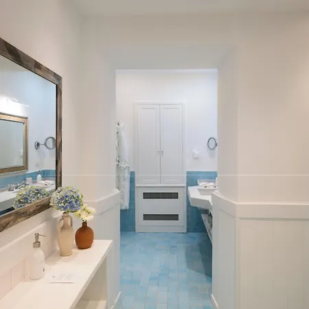 Santavenere - The Leading Of The World 5* Maratea