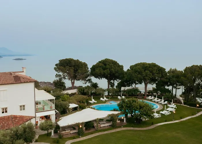 Santavenere - The Leading Of The World Hotel