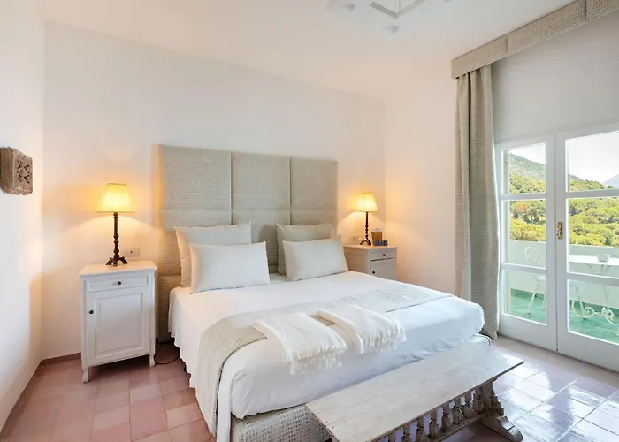 Otel Santavenere - The Leading Of The World