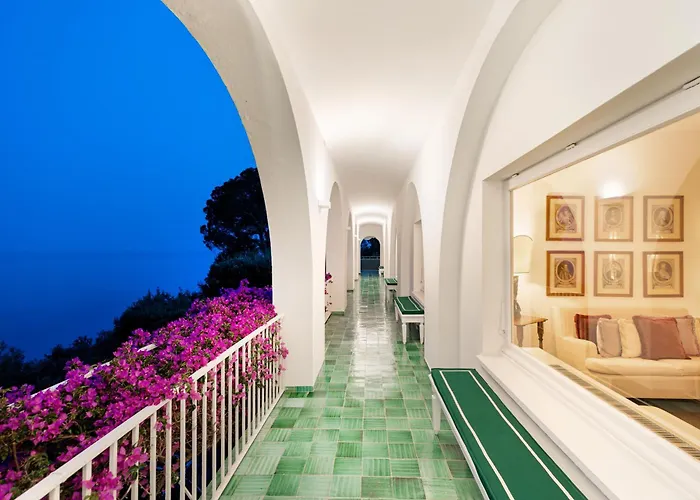 Santavenere - The Leading Of The World 5* Maratea