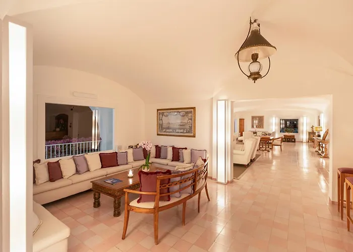 Santavenere - The Leading Of The World Maratea