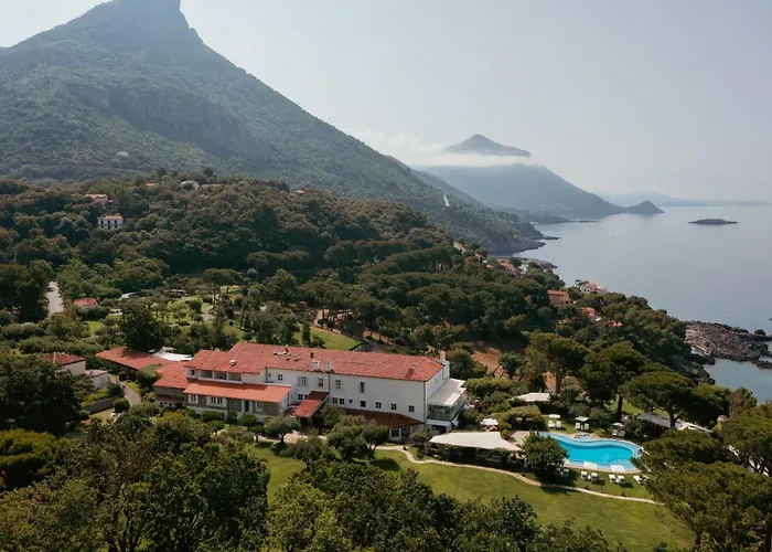 Santavenere - The Leading Of The World Hotel